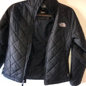 Northface Coat